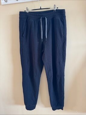 lululemon athletica Men's Drawstring Joggers